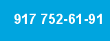 917 752-61-91